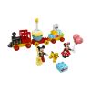 Picture of LEGO® DUPLO® Disney™: Mickey & Minnie Birthday Train (10941)