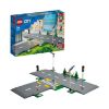 Picture of LEGO® City Town: Road Plates (60304)