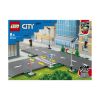 Picture of LEGO® City Town: Road Plates (60304)