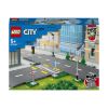 Picture of LEGO® City Town: Road Plates (60304)
