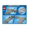 Picture of LEGO® City Town: Road Plates (60304)