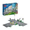 Picture of LEGO® City Town: Road Plates (60304)