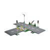 Picture of LEGO® City Town: Road Plates (60304)
