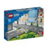 Picture of LEGO® City Town: Road Plates (60304)