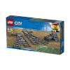 Picture of LEGO® City: Switch Tracks (60238)