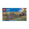 Picture of LEGO® City: Switch Tracks (60238)