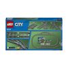Picture of LEGO® City: Switch Tracks (60238)