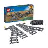 Picture of LEGO® City: Switch Tracks (60238)
