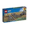 Picture of LEGO® City: Switch Tracks (60238)