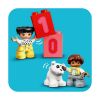 Picture of LEGO® DUPLO®: Number Train - Learn To Count (10954)