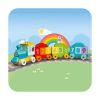 Picture of LEGO® DUPLO®: Number Train - Learn To Count (10954)