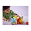 Picture of LEGO® DUPLO®: Number Train - Learn To Count (10954)