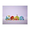 Picture of LEGO® DUPLO®: Number Train - Learn To Count (10954)