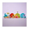 Picture of LEGO® DUPLO®: Number Train - Learn To Count (10954)