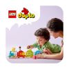 Picture of LEGO® DUPLO®: Number Train - Learn To Count (10954)