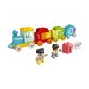 Picture of LEGO® DUPLO®: Number Train - Learn To Count (10954)
