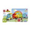 Picture of LEGO® DUPLO®: Number Train - Learn To Count (10954)