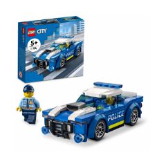 Picture of LEGO® City Police: Police Car (60312)