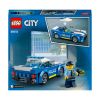 Picture of LEGO® City Police: Police Car (60312)