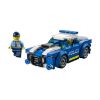 Picture of LEGO® City Police: Police Car (60312)