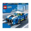 Picture of LEGO® City Police: Police Car (60312)