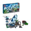 Picture of LEGO City Police: Police Station (60316)