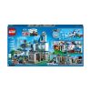Picture of LEGO City Police: Police Station (60316)