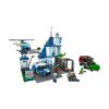 Picture of LEGO City Police: Police Station (60316)