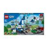 Picture of LEGO City Police: Police Station (60316)