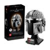 Picture of LEGO® Star Wars: The Mandalorian Helmet (75328)