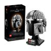 Picture of LEGO® Star Wars: The Mandalorian Helmet (75328)