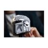 Picture of LEGO® Star Wars: The Mandalorian Helmet (75328)