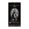 Picture of LEGO® Star Wars: The Mandalorian Helmet (75328)