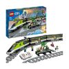 Picture of LEGO® City Trains: Express Passenger Train (60337)