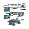 Picture of LEGO® City Trains: Express Passenger Train (60337)