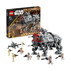 Picture of LEGO® Disney: Disney Star Wars - AT-TE Walker (75337)