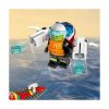 Picture of LEGO® City: Fire Rescue Boat (60373)