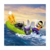 Picture of LEGO® City: Fire Rescue Boat (60373)