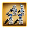 Picture of LEGO® Star Wars: 501st Clone Troopers Battle Pack (75345)