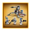 Picture of LEGO® Star Wars: 501st Clone Troopers Battle Pack (75345)