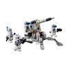 Picture of LEGO® Star Wars: 501st Clone Troopers Battle Pack (75345)