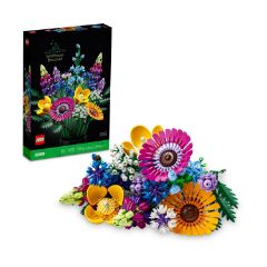 Picture of LEGO® Botanicals: Wildflower Bouquet (10313)