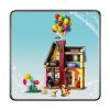 Picture of LEGO® Disney 100: Disney Up’ House (43217)