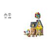 Picture of LEGO® Disney 100: Disney Up’ House (43217)