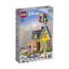 Picture of LEGO® Disney 100: Disney Up’ House (43217)