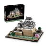 Picture of LEGO DUPLO Architecture: Architecture Himeji Castle (21060)