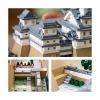 Picture of LEGO DUPLO Architecture: Architecture Himeji Castle (21060)