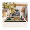 Picture of LEGO DUPLO Architecture: Architecture Himeji Castle (21060)