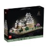 Picture of LEGO DUPLO Architecture: Architecture Himeji Castle (21060)