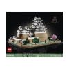 Picture of LEGO DUPLO Architecture: Architecture Himeji Castle (21060)